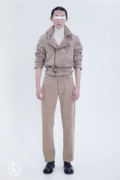 Look 6